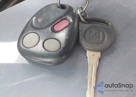 2007 Saturn Vue V6 z USA, uszkodzony, nr VIN 5GZCZ53467S804704